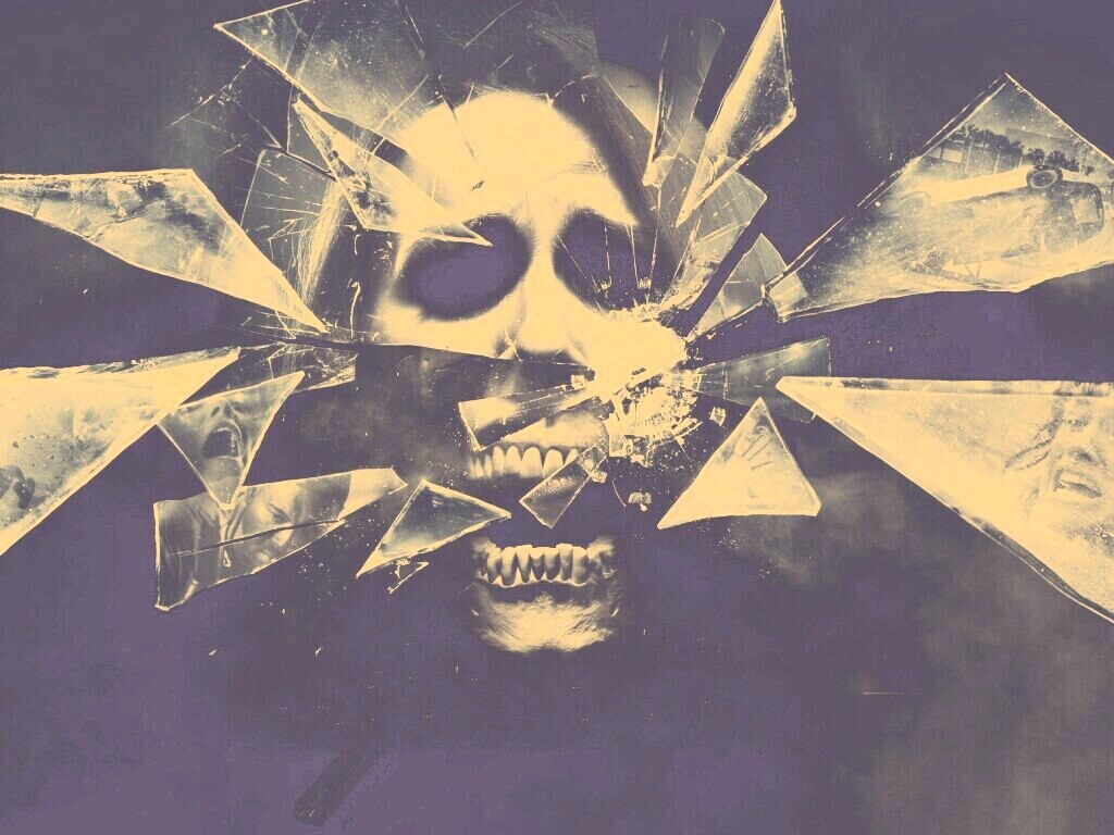 Пункт назначения обои