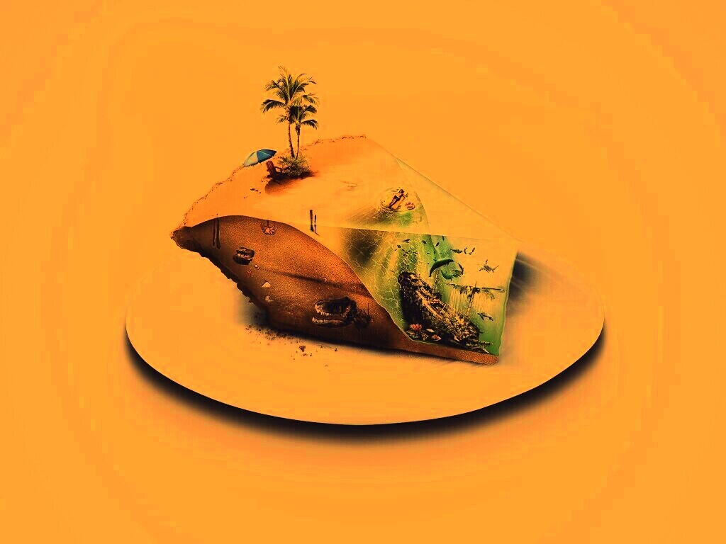 Кусочек суши обои