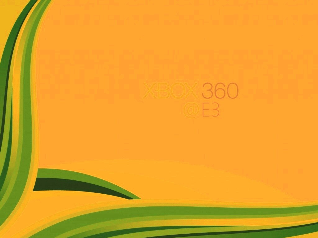 Xbox 360 обои