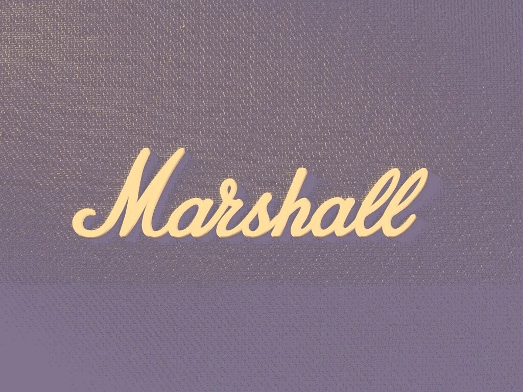 Маршал обои