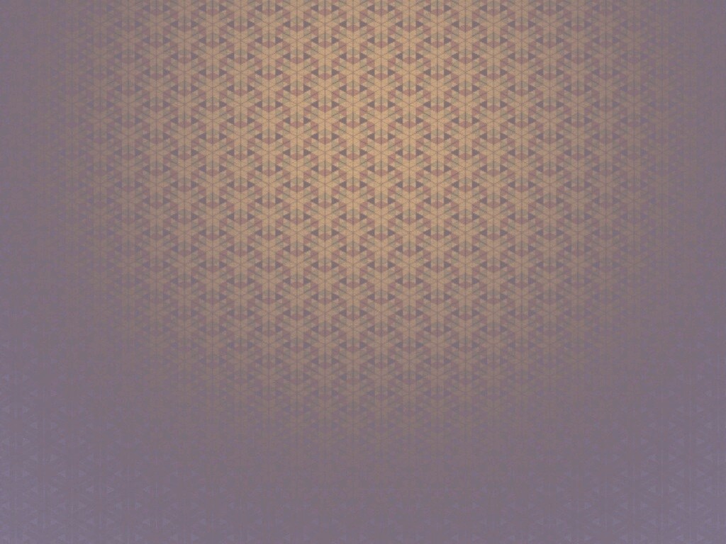 Коричневый переплетающийся орнамент обои