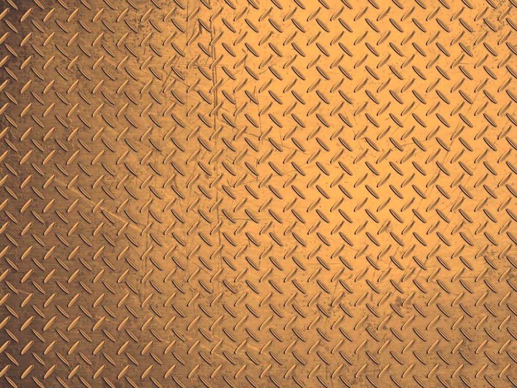 Текстура стального пола обои