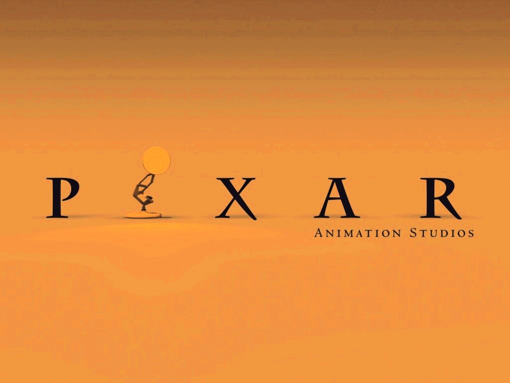 Pixar (пиксар) обои
