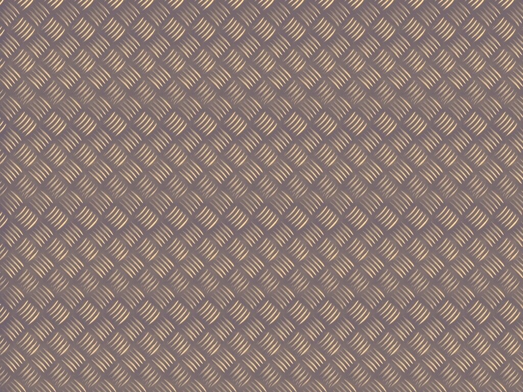 Металлический пол обои