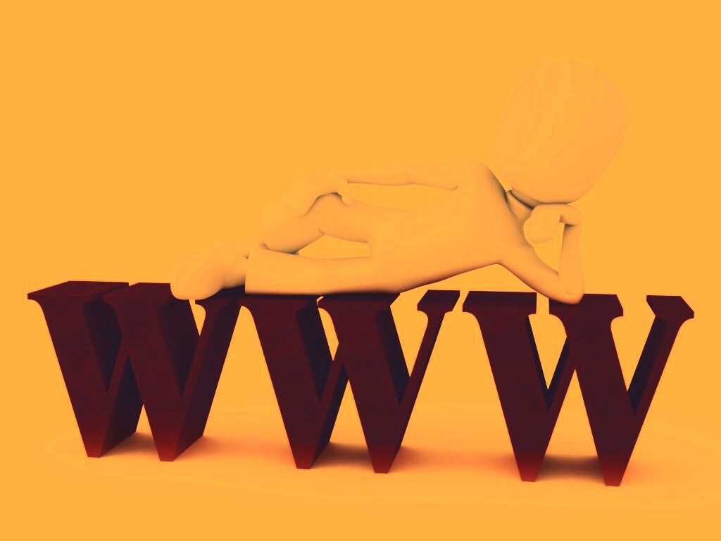 Интернет обои