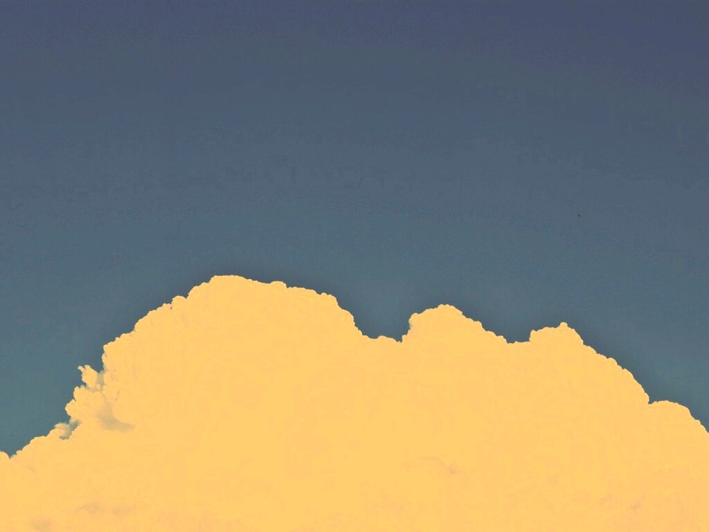 Облака обои