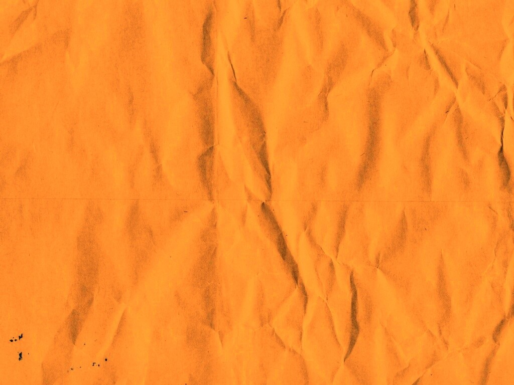 Мятая бумага обои