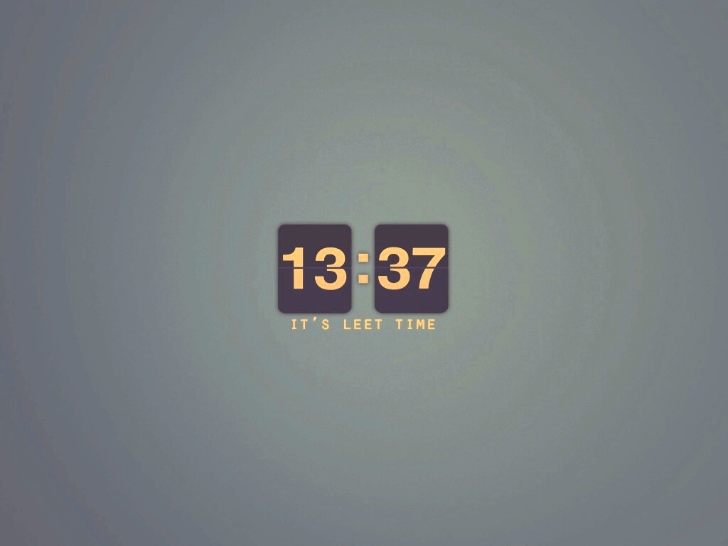 Время лита! обои