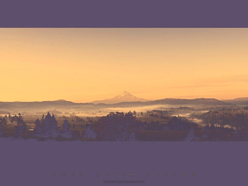 Горная вершина обои