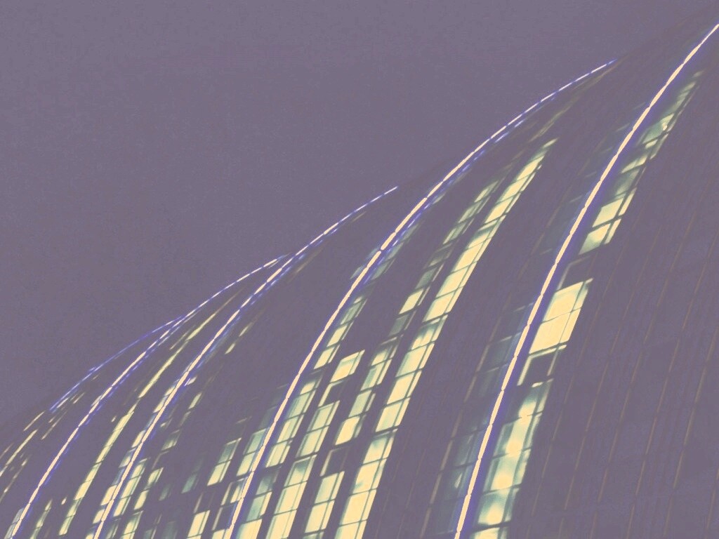 Torre Mayor обои