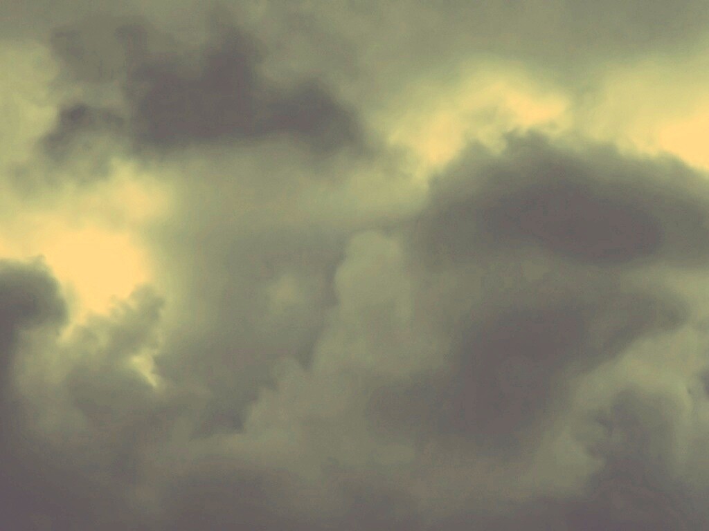 Небеса обои