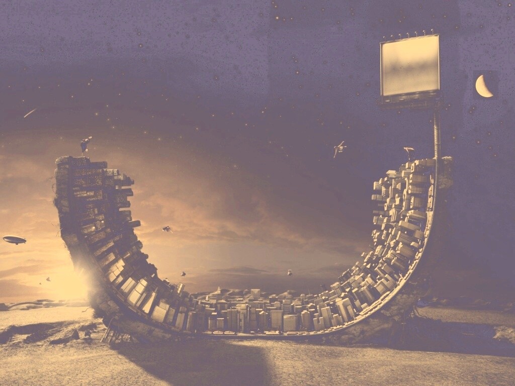 Необычный спорт обои