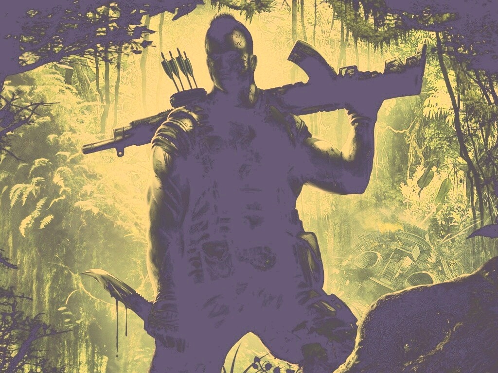 Турок 2 обои