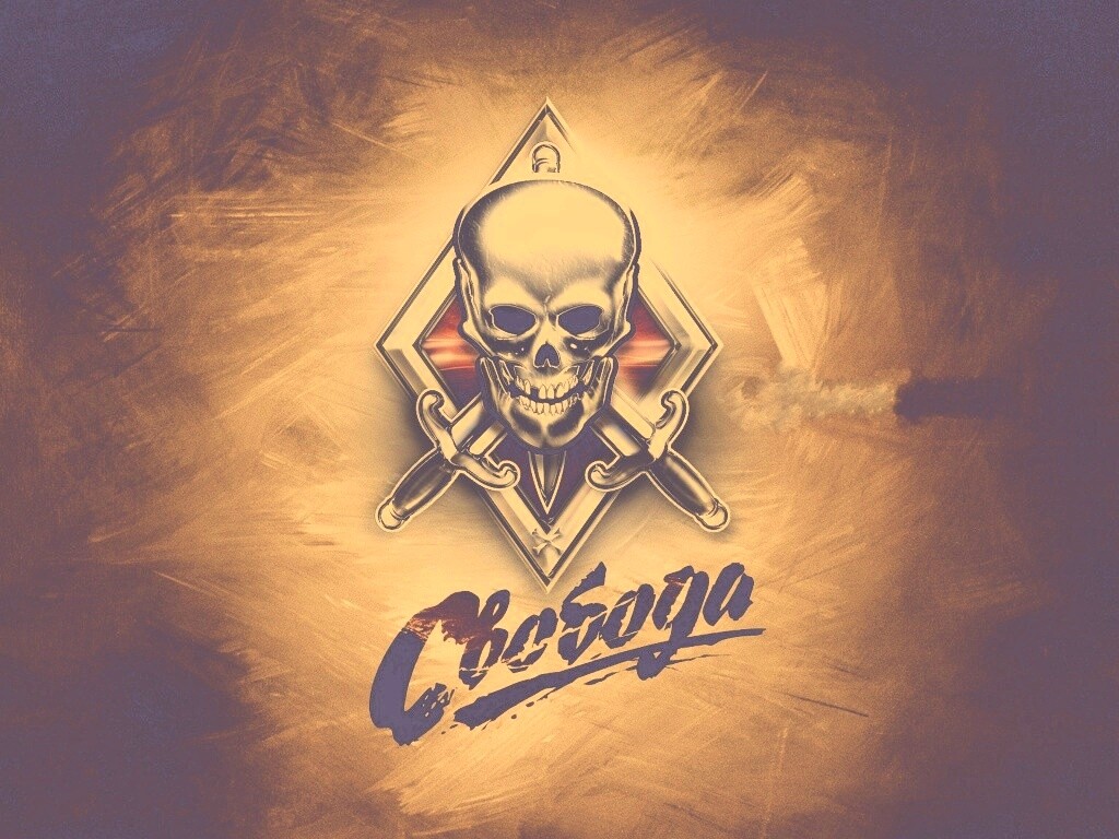 Группировка Свобода из STALKER обои