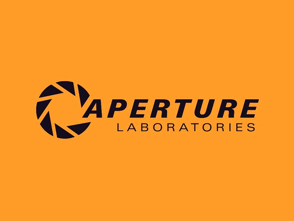 Aperture обои