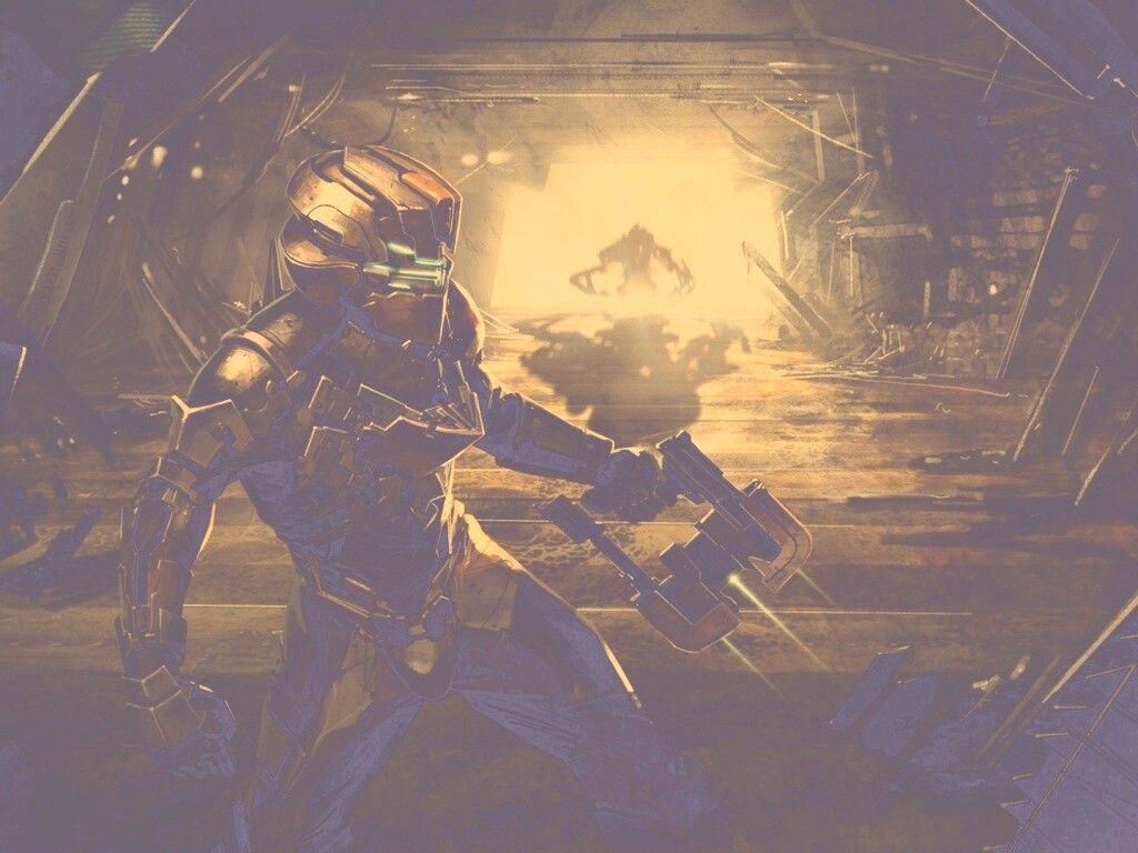 Айзек на Ишимуре обои