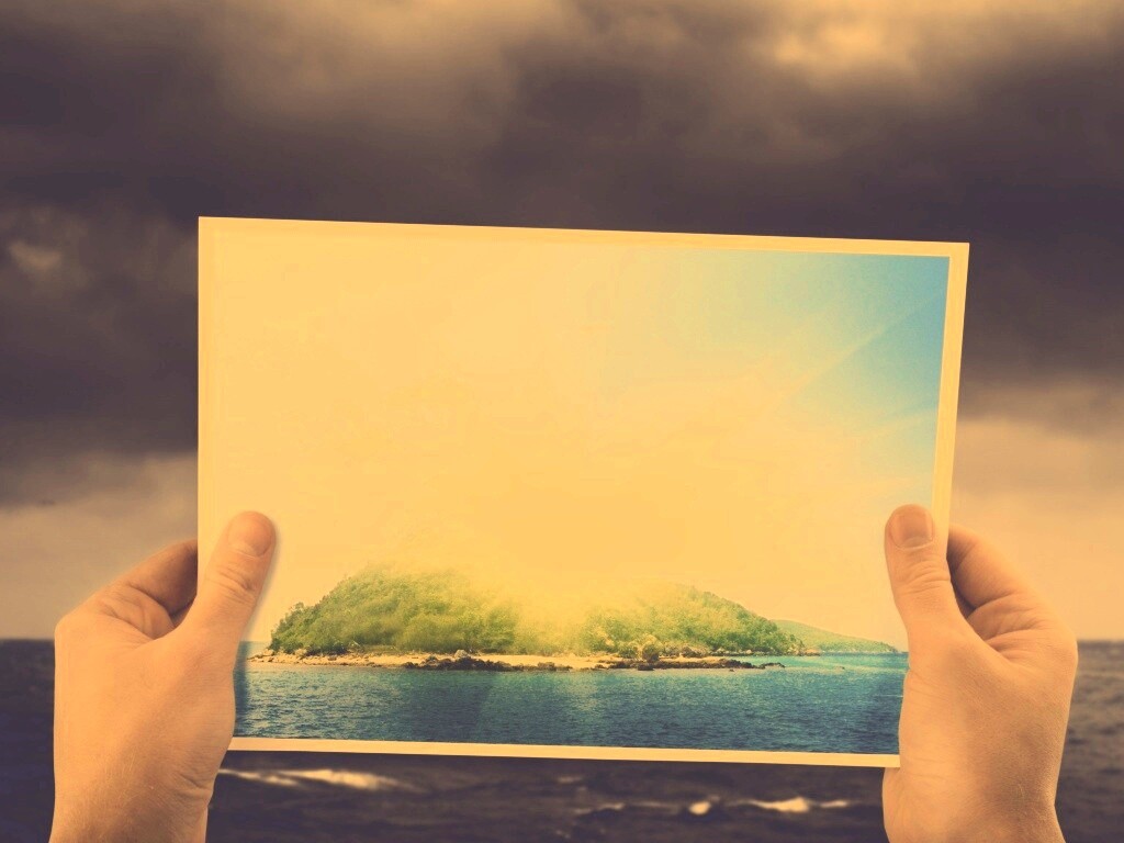 Креативные обои обои