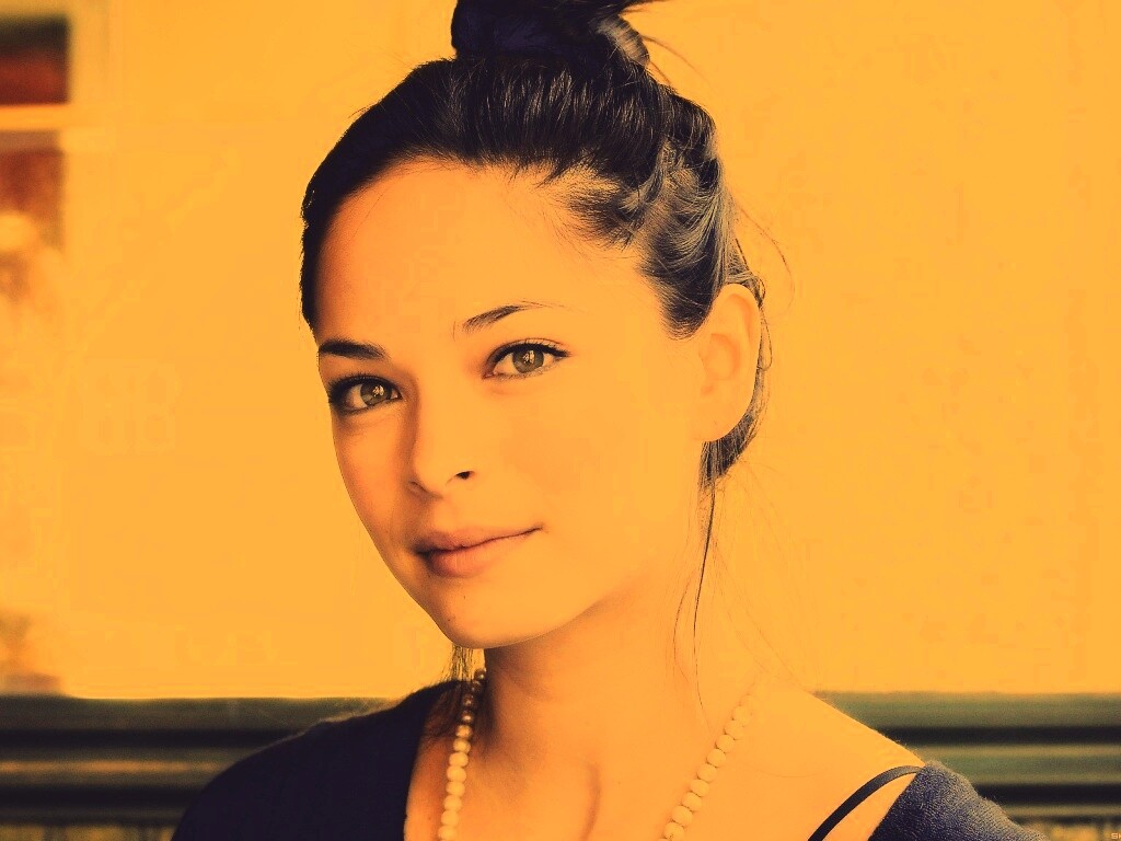 Кристин Крейк обои