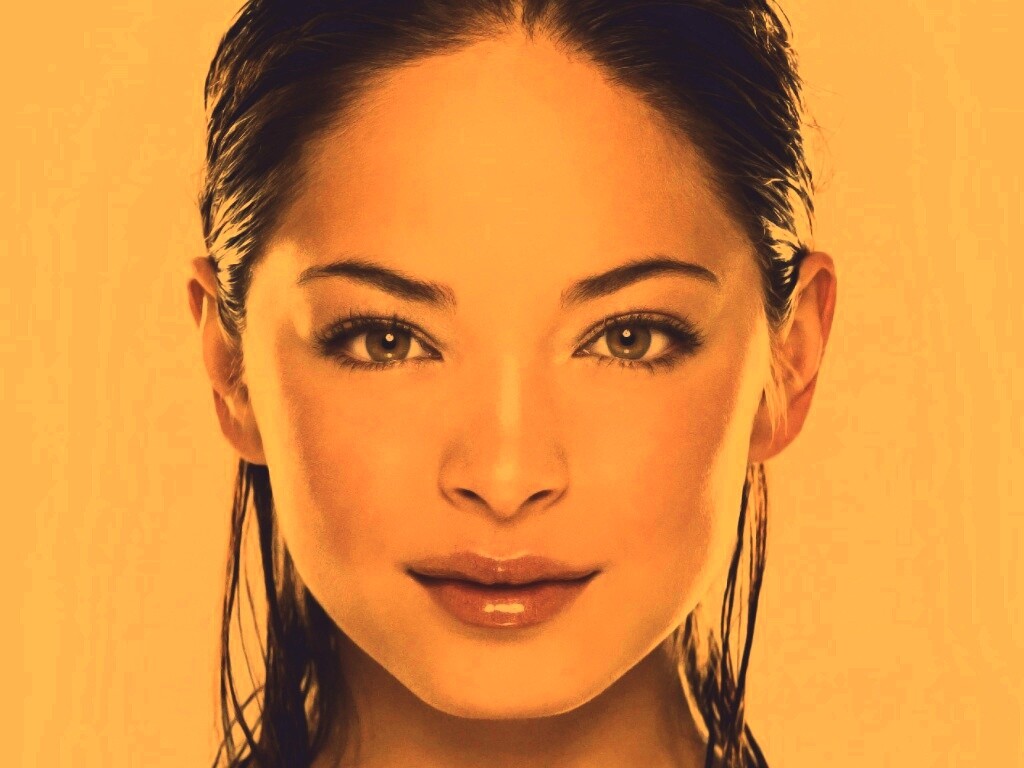 Кристин Лаура Кройк обои