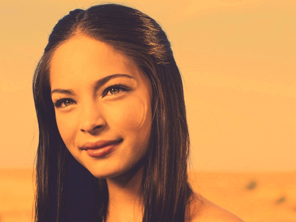 Лана Лэнг обои