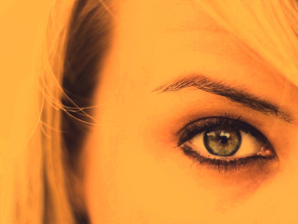 Авторское фото обои