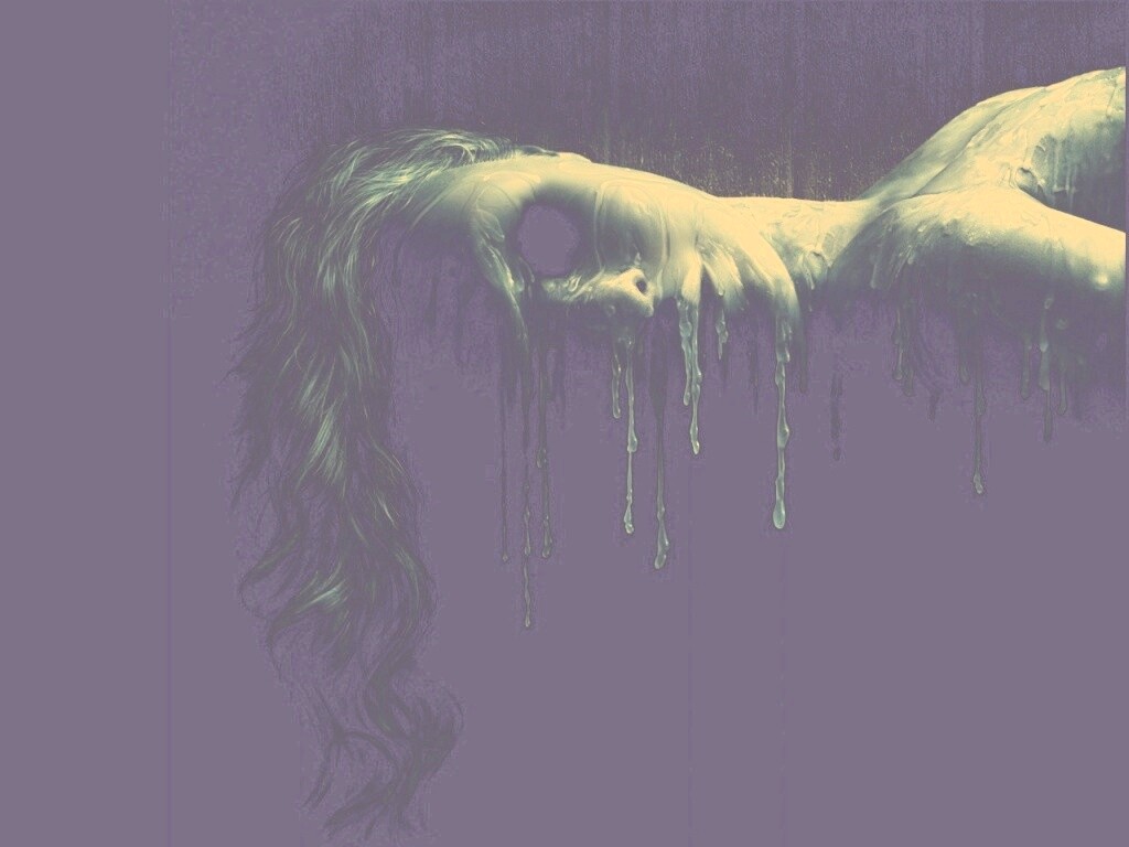 Дом восковых фигур обои