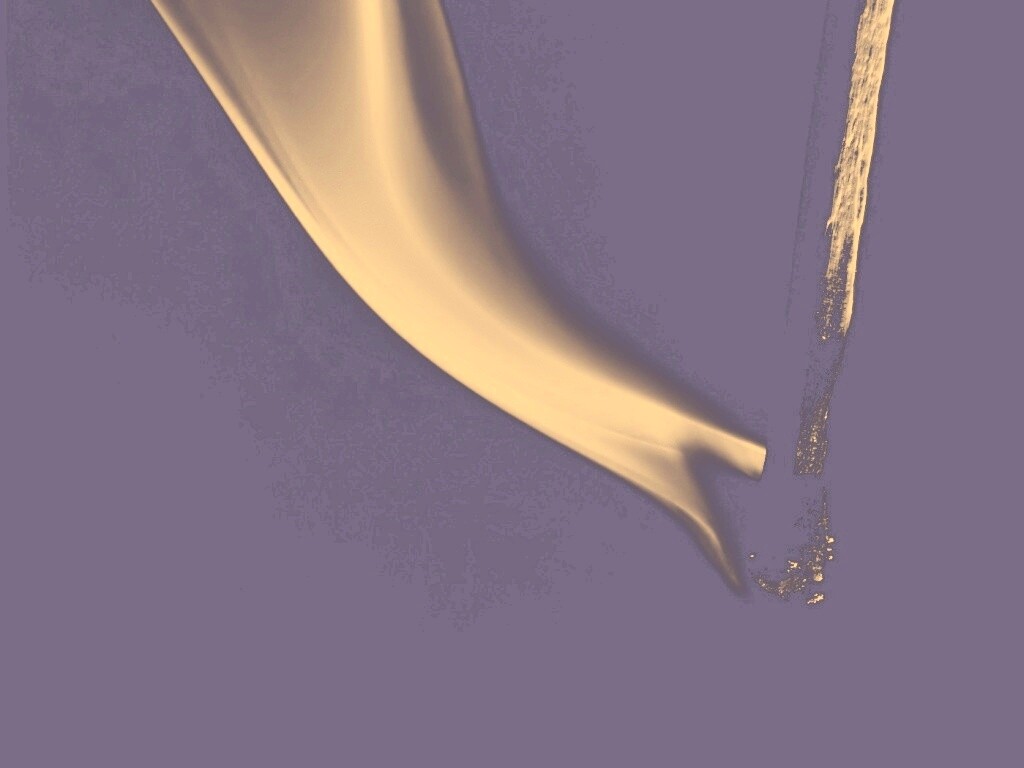 Рождение огня обои