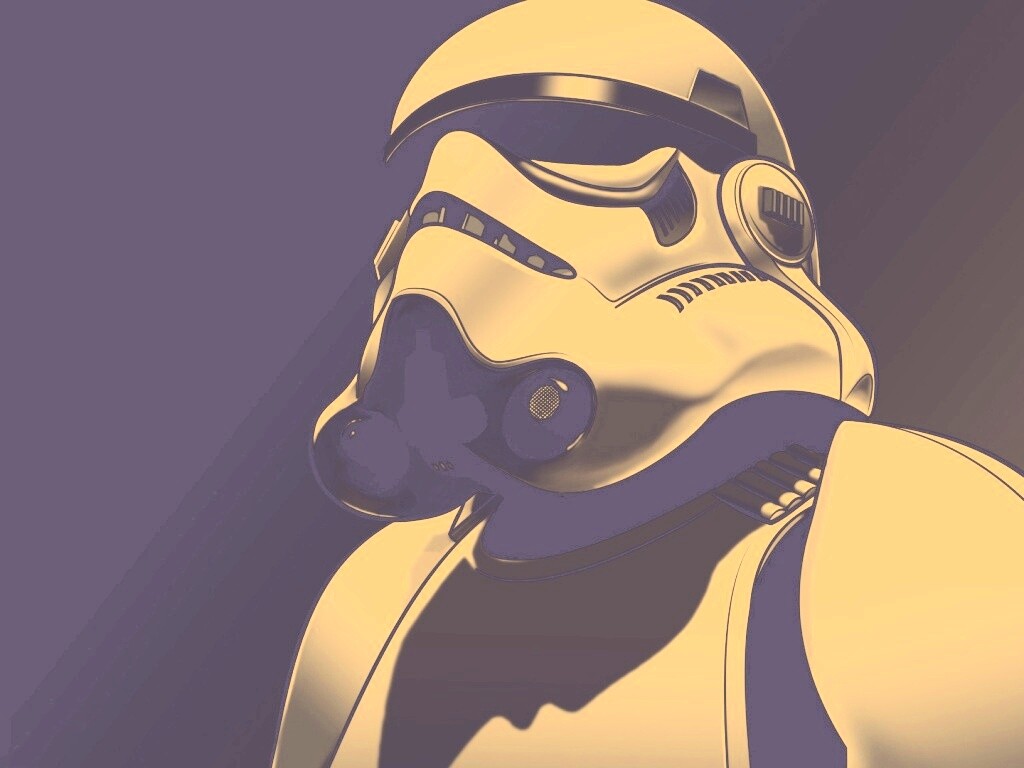 Штурмовик обои