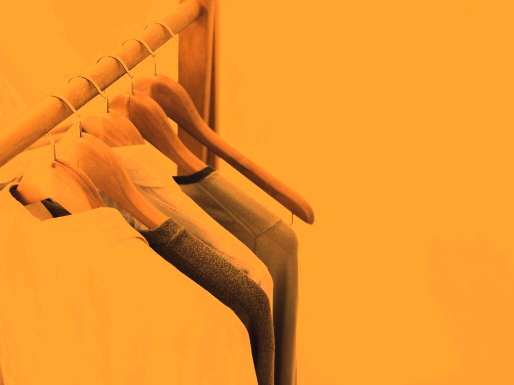 Вешалка обои