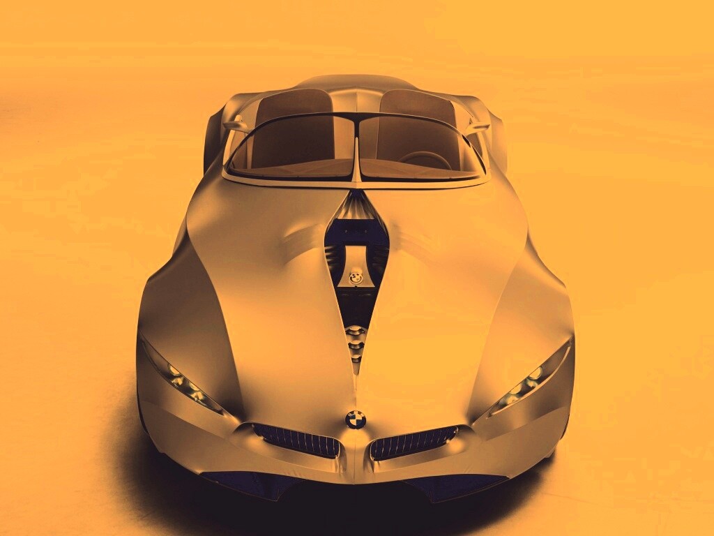 Кабриолет BMW обои