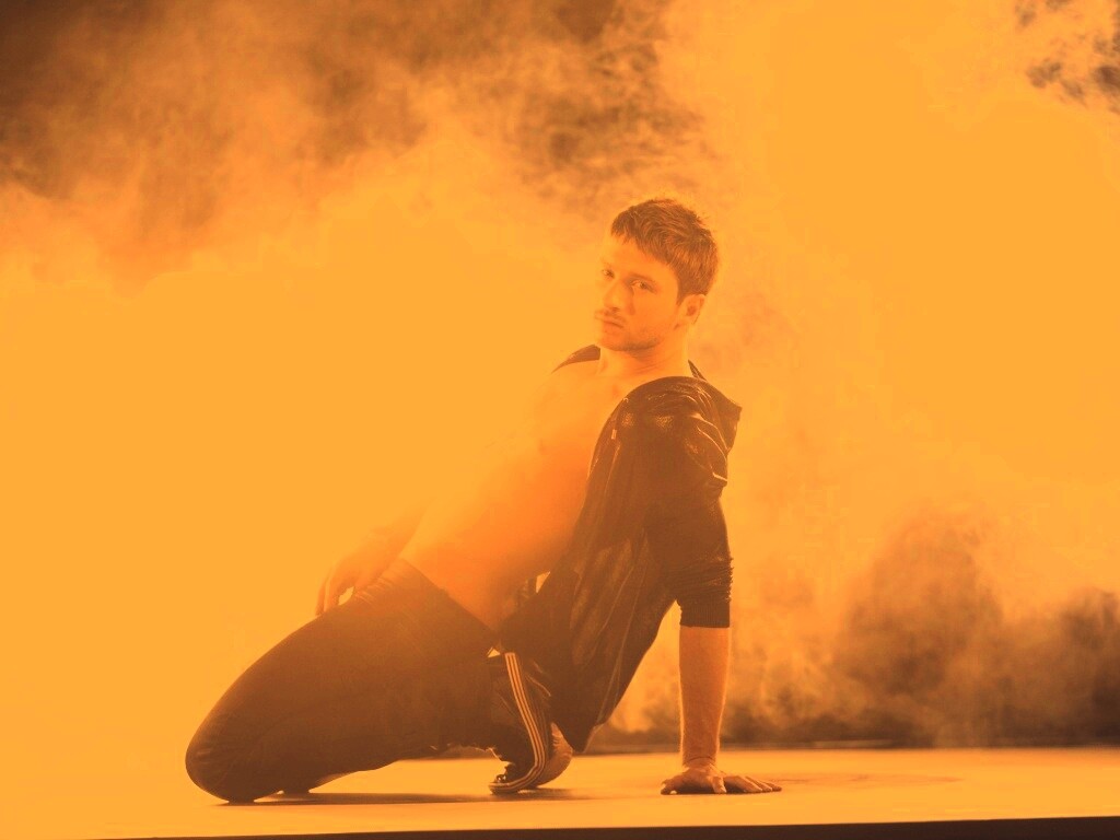 Сергей Лазарев обои