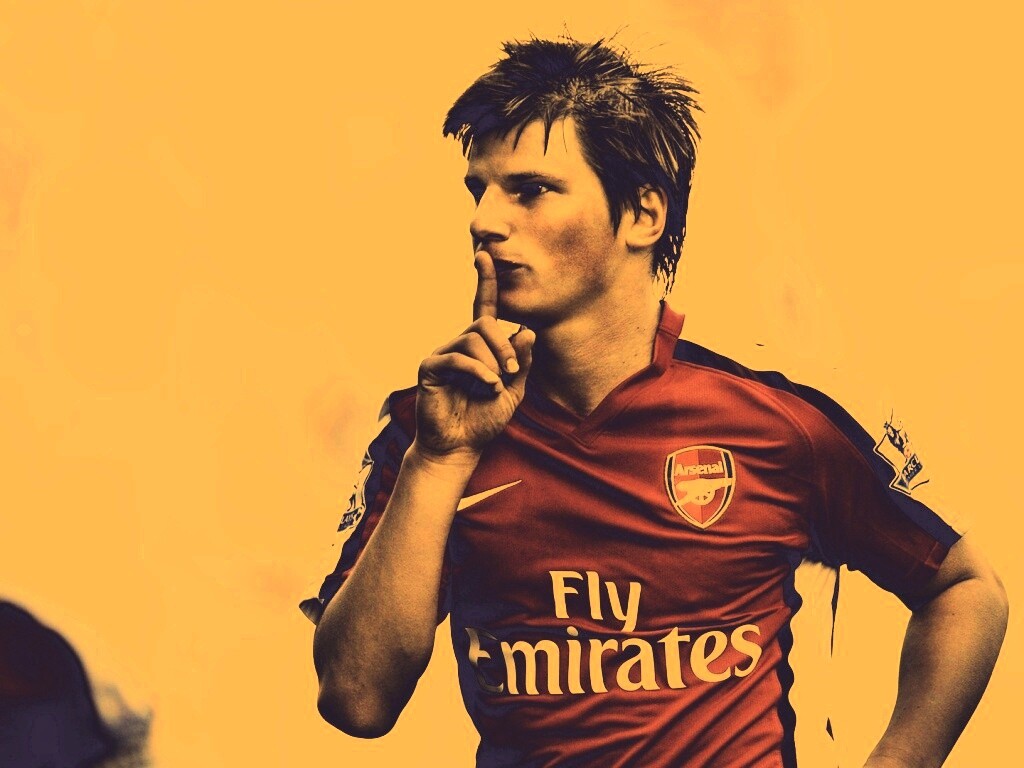 Андрей Аршавин обои