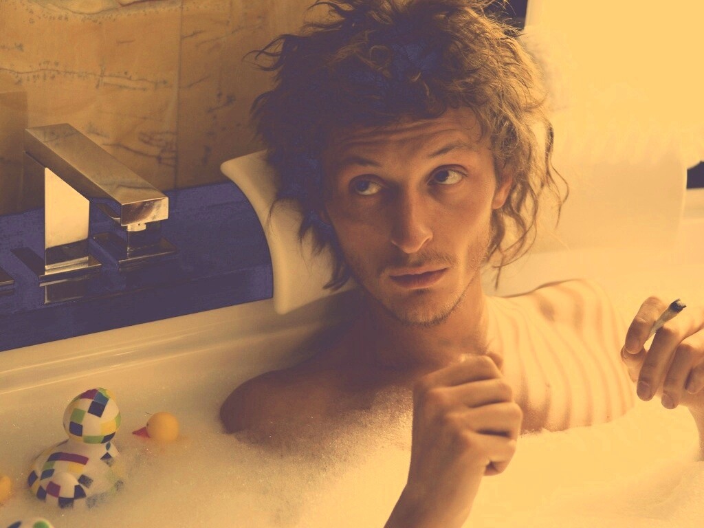 Павел Воля обои