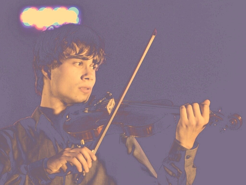 Александр Рыбак обои