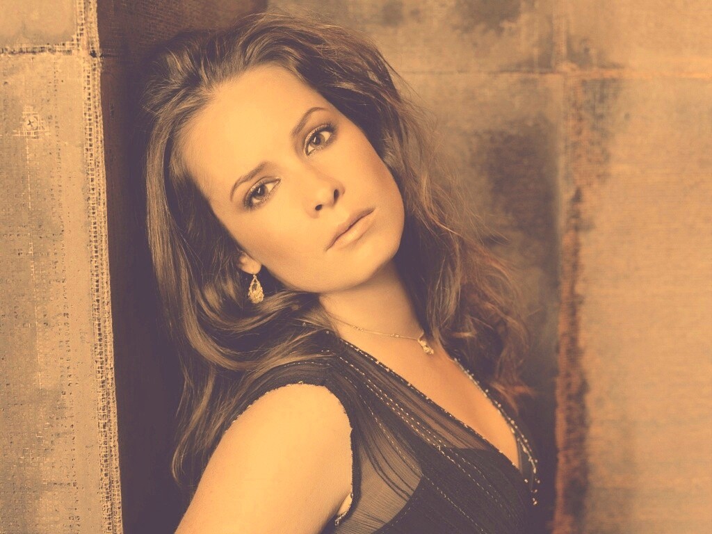 Холли Мэри Комбс обои