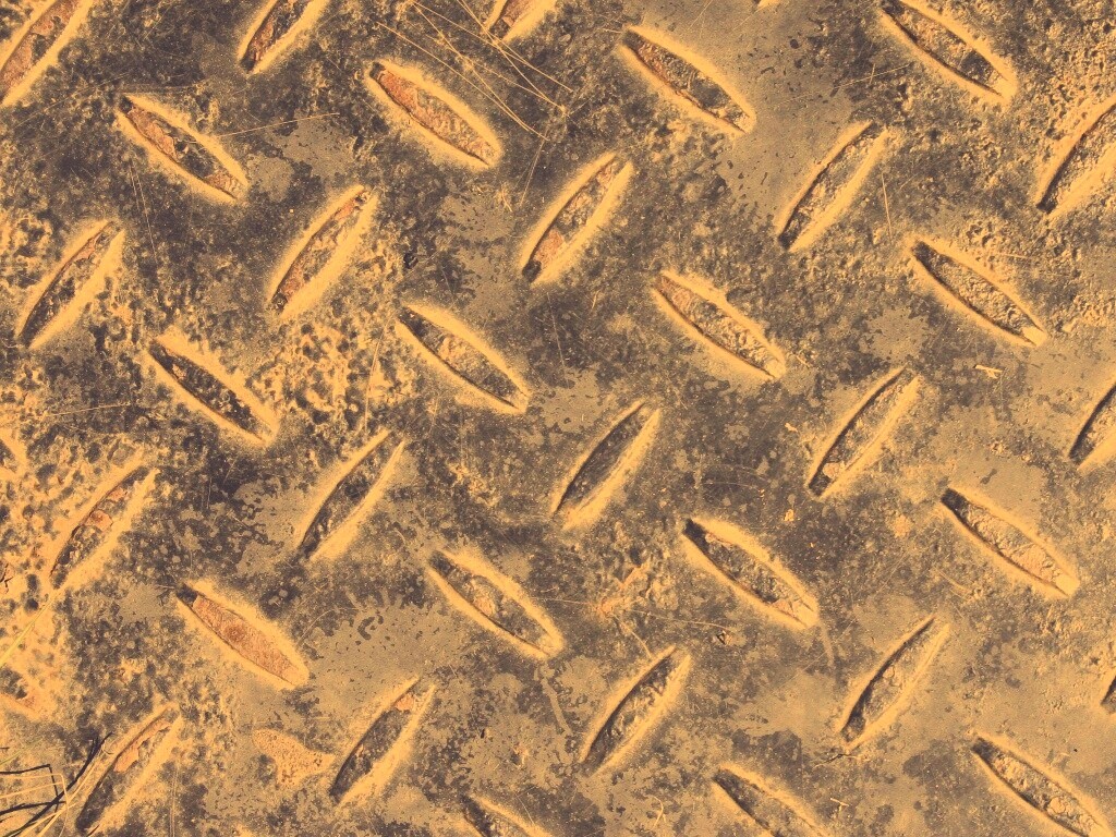 Стальной лист обои