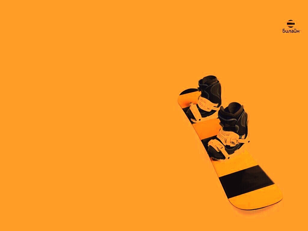 Сноуборд beeline обои