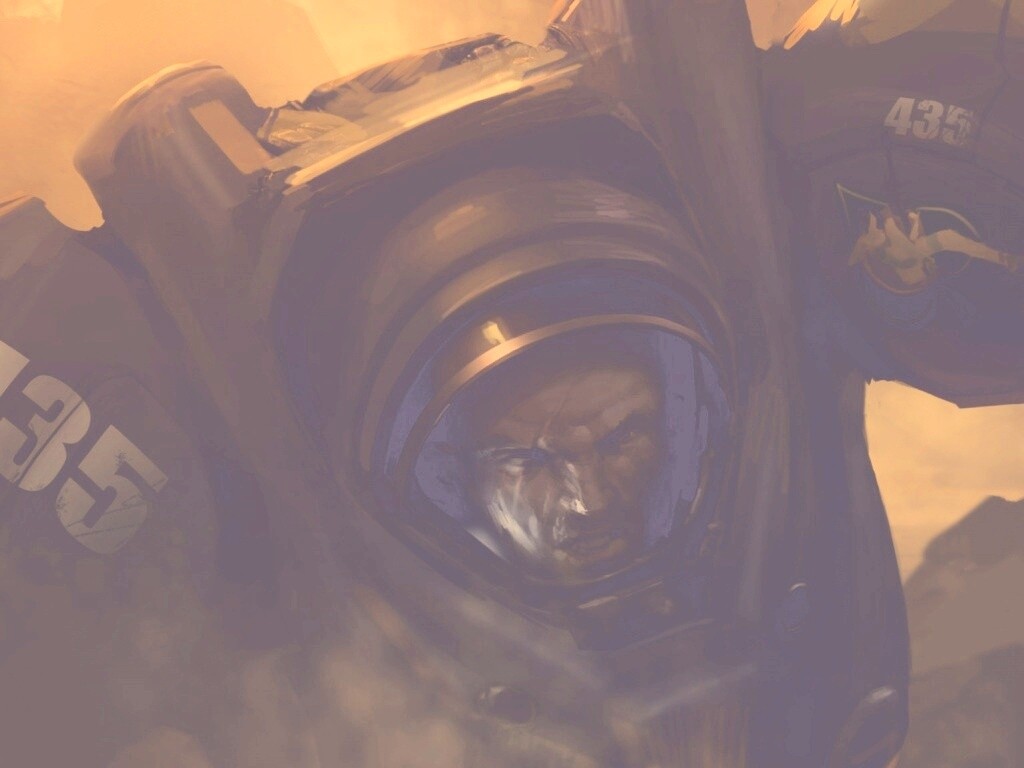 Тайкус Финдли обои