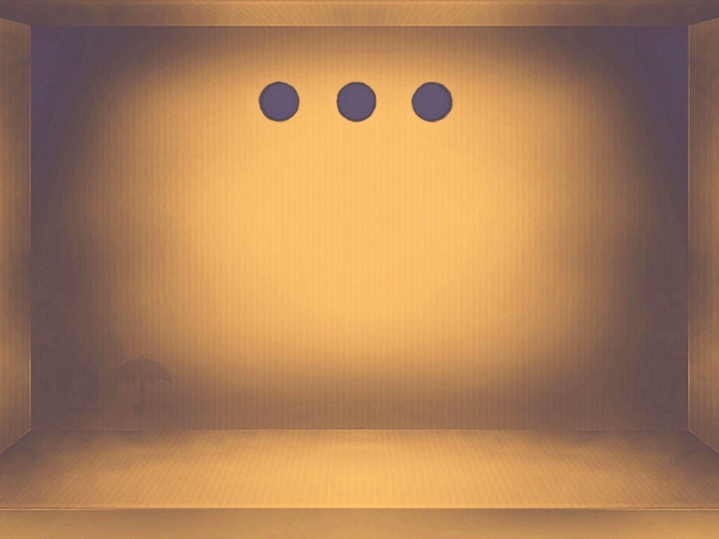 Коробка обои