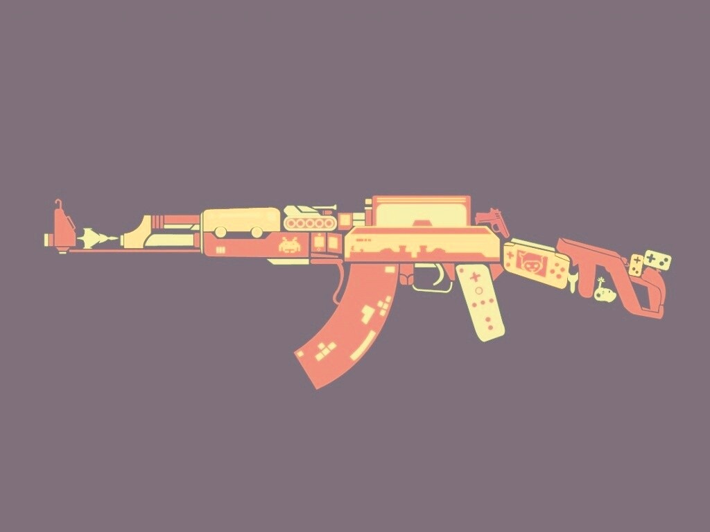 Игры в войну обои