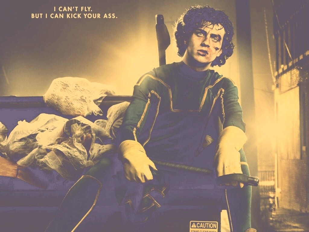 Я не могу летать но могу надрать тебе задницу обои