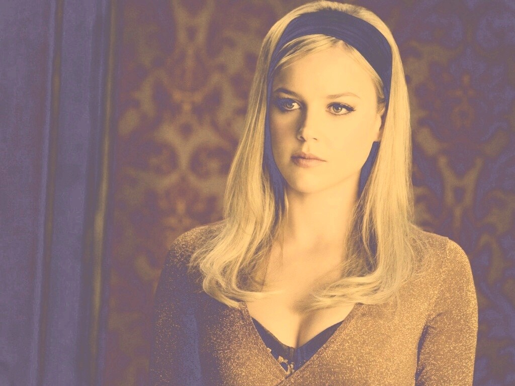 Эбби Корниш в Роли Милашки обои