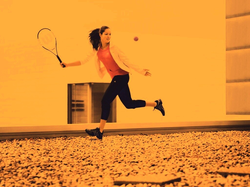 Анна Иванович обои