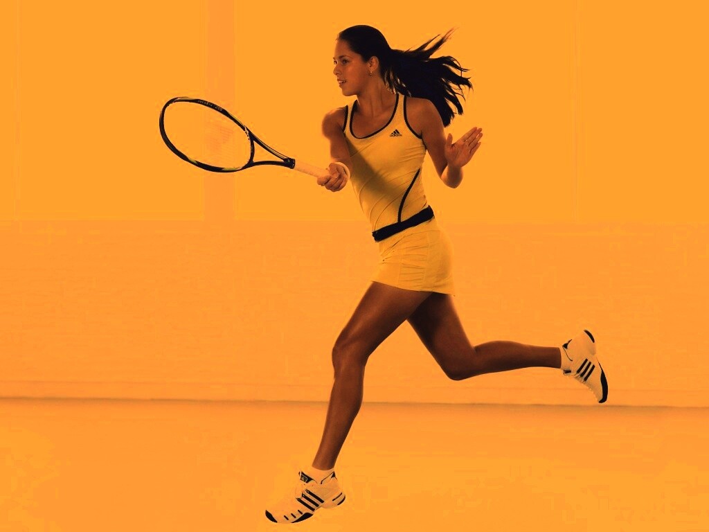 Ana Ivanovic обои