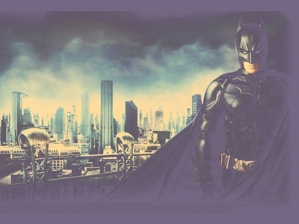 Batman обои