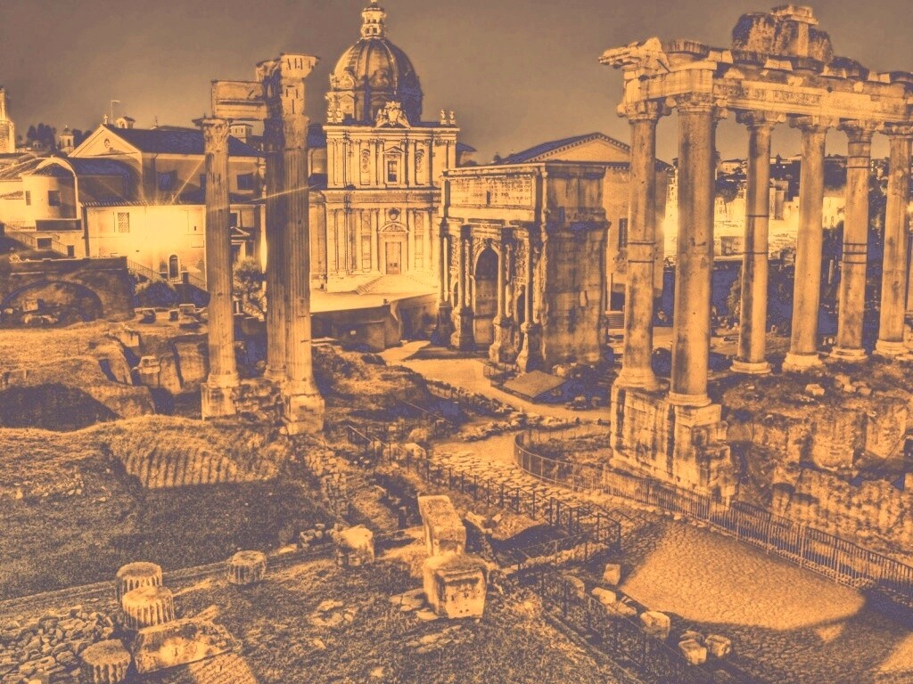 То, что осталось обои