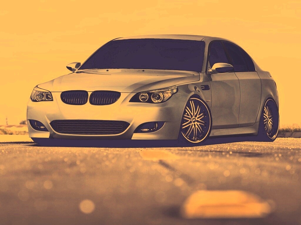 Мерседес обои