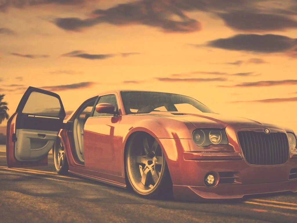 Тюнинг бентли обои