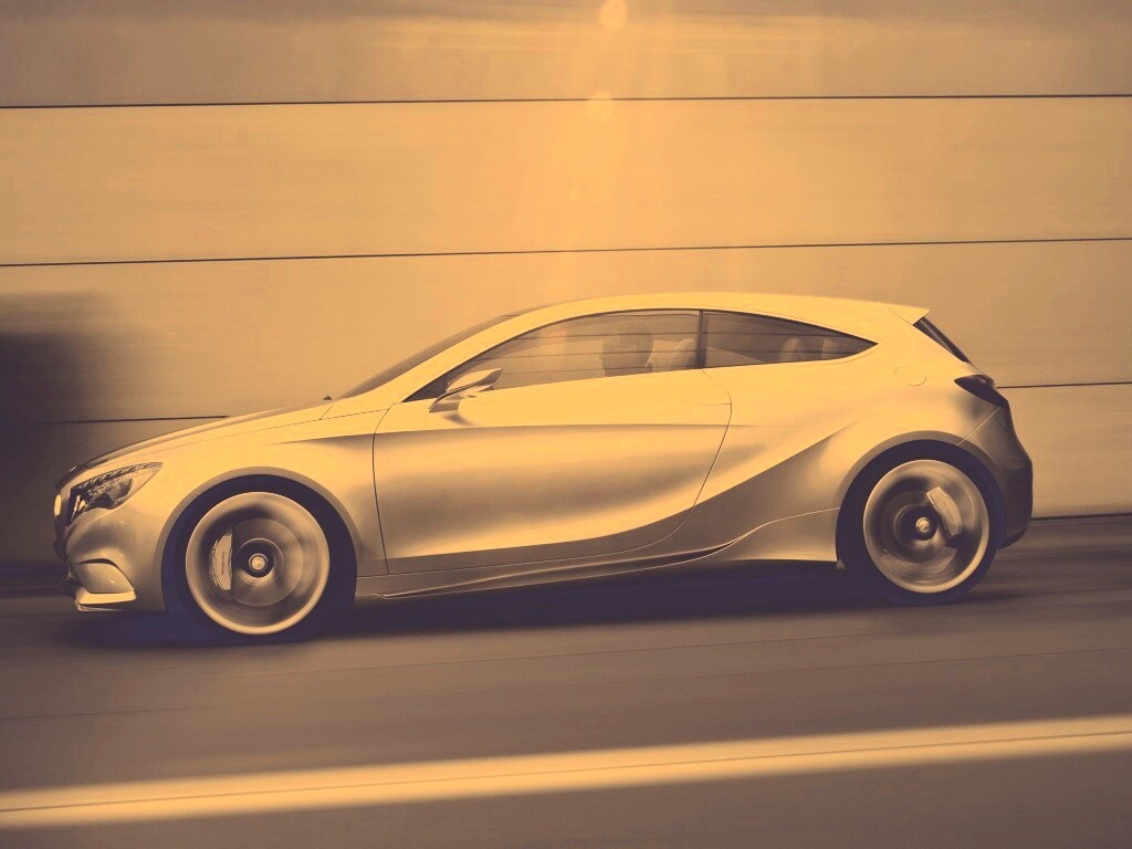 Трёхдверный хэтчбек БМВ обои