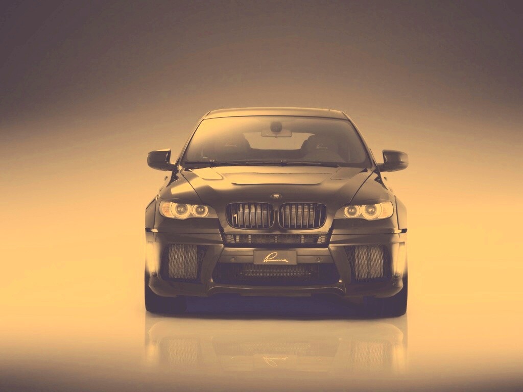 БМВ обои